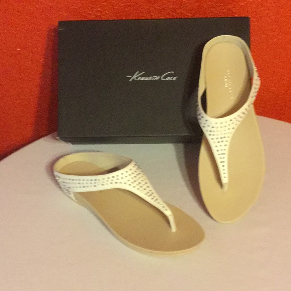 Kenneth Cole Shoes